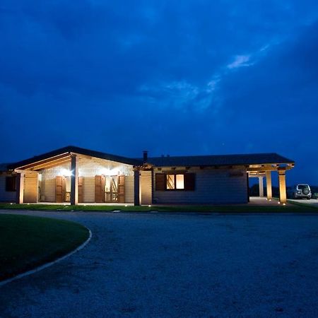 Podere 1248 Ладисполи Экстерьер фото