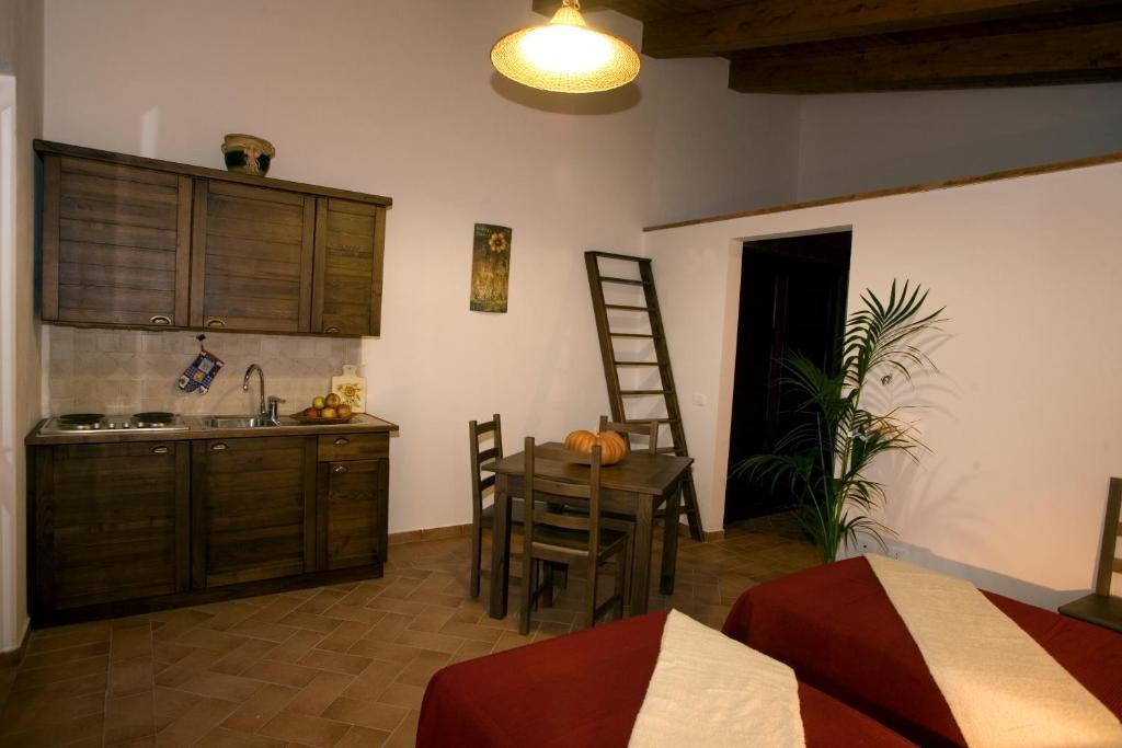 Podere 1248 Ладисполи Номер фото